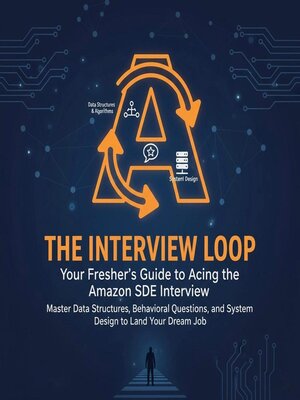 cover image of The Interview Loop